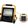 50W Solar All In 1 Camping Flood Light