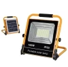 100W Solar All In 1 Camping Flood Light