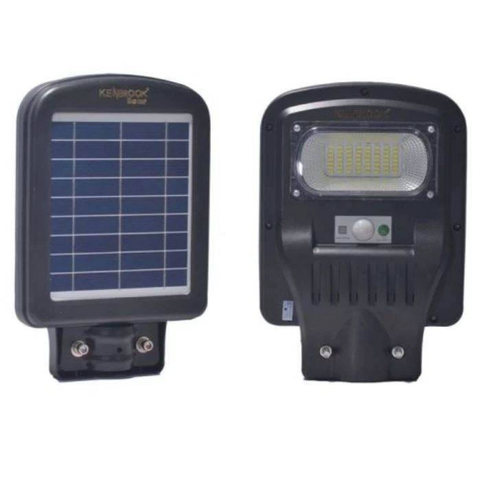 Solar Colour Street Light Kl 1-30w