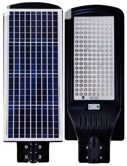 120 Lens LED Street Light Kl Bullet