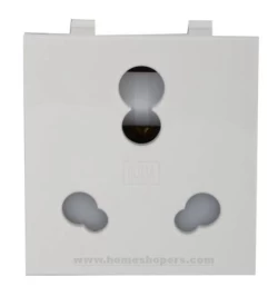 DP Five Pin Modular Socket S20(10 Piece Box)