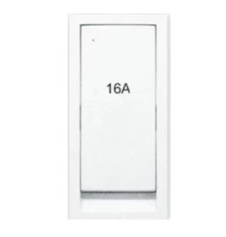 DP 16A Flat Modular Switch S4(20 Piece Box)