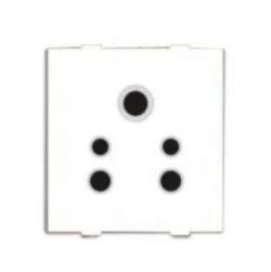 DP Five Pin Modular Socket S16(10 Piece Box)