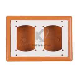 DP SSC+SSC Gang Box (6×8×2)