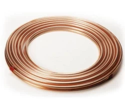 DP AC Cooper Tube 3mm