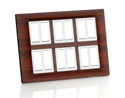 DP 18M Modular Plate M-64