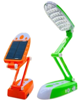 Foldable Table Lamp 31SMD Solar