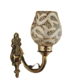 6" PALMOOL Wall Lamp Light S-2302