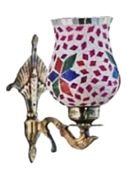 7" VORKA Wall Lamp Light S-3202