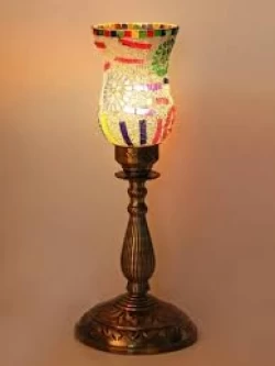10" BALOON Lamp Light S-6506