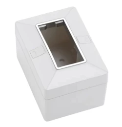 1M Silver Line Modular Box (20 Piece)