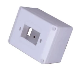 1 Way Gang Box (20 Piece Box)