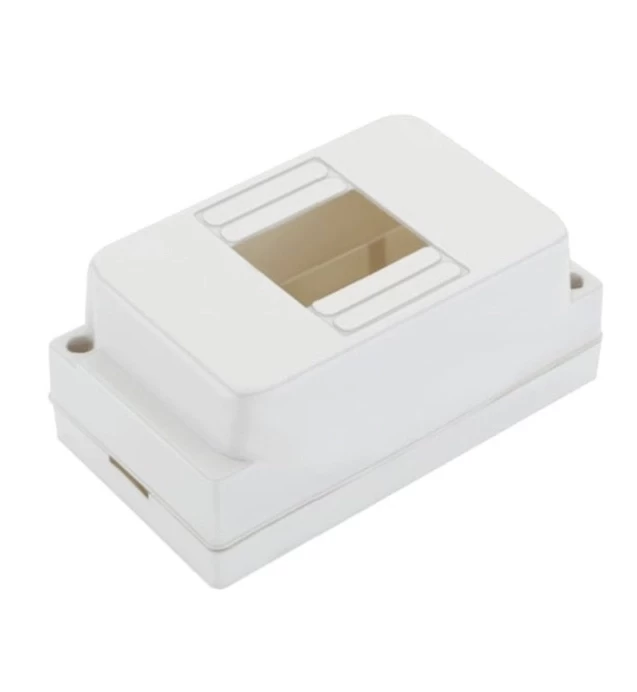 MCB Box 3/4 Smart-Heavy (10 Piece Box)