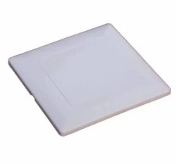 5"X5" Medium Modular Plate (25 Piece Box)