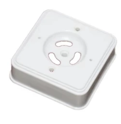 Square Box Deep (50 Piece Box)