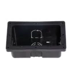 DP 4 Module Concealed Box (10 Piece Box)