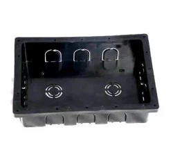 DP 12 Module Concealed Box (10 Piece Box)