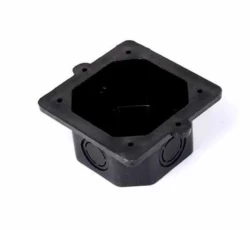 DP 3.5"X3.5" Concealed Box (600 Piece Box)