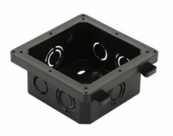 DP 4"X4" Concealed Box (400 Piece)