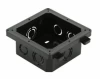 DP 4"X4" Concealed Box (400 Piece)