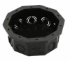 DP 6 Volt LED PVC Concealed Box (200 Piece)