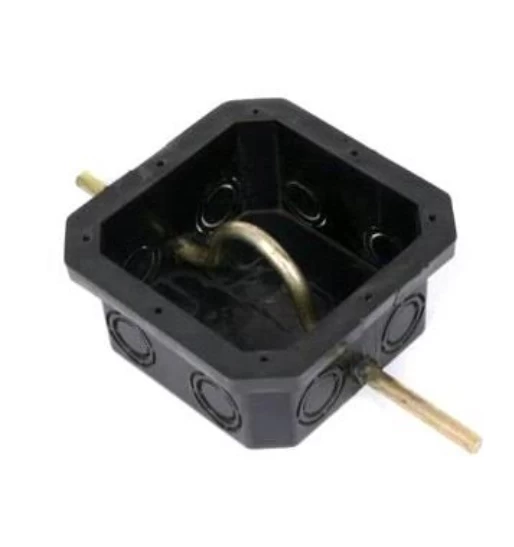 DP Square Fan Box Heavy (20 Piece Box)