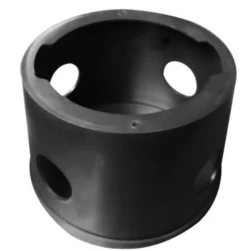 DP PVC Sport Box (40 Piece)