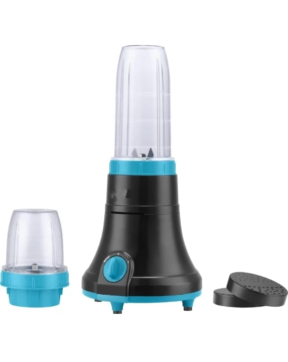DP Flatronn Nutri Life Juicer Blender 2-Jar-400w
