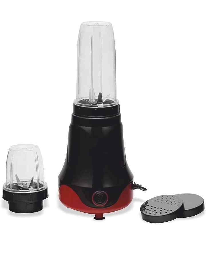 DP Flatronn Nutri Style Juicer Blender 2-Jar-400w