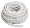 16mm White Flexible Wire