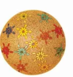 8" C/L Ceiling Light S-7107