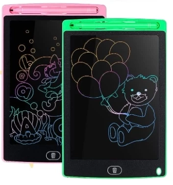 Drawing Tablet Toy For Kids 8.5inch
