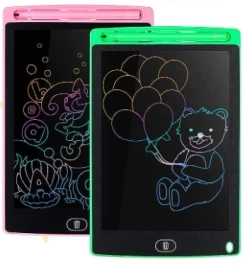Drawing Tablet Toy For Kids 8.5inch