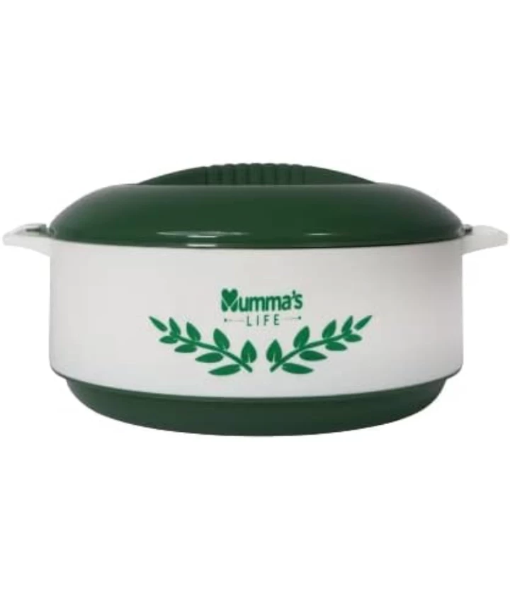 Mummas LIFE 1500ml Speedo Plastic Casserole