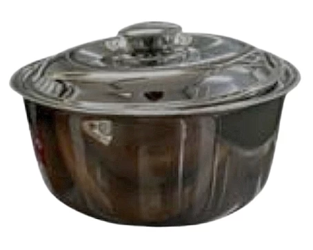 Mummas LIFE 1500ml Hot Moma Pot Casserole