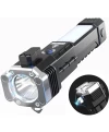 Rechargeable Hammer Torch Multipurpose