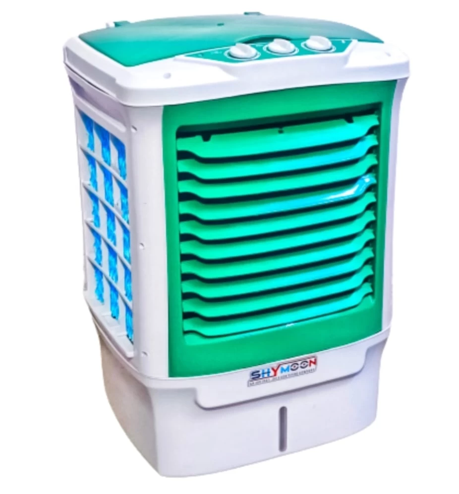 9"Shymoon Air Cooler SM-2172