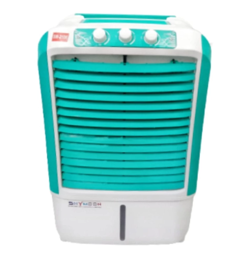 12" Ecco Shymoon Air Cooler SM-2106