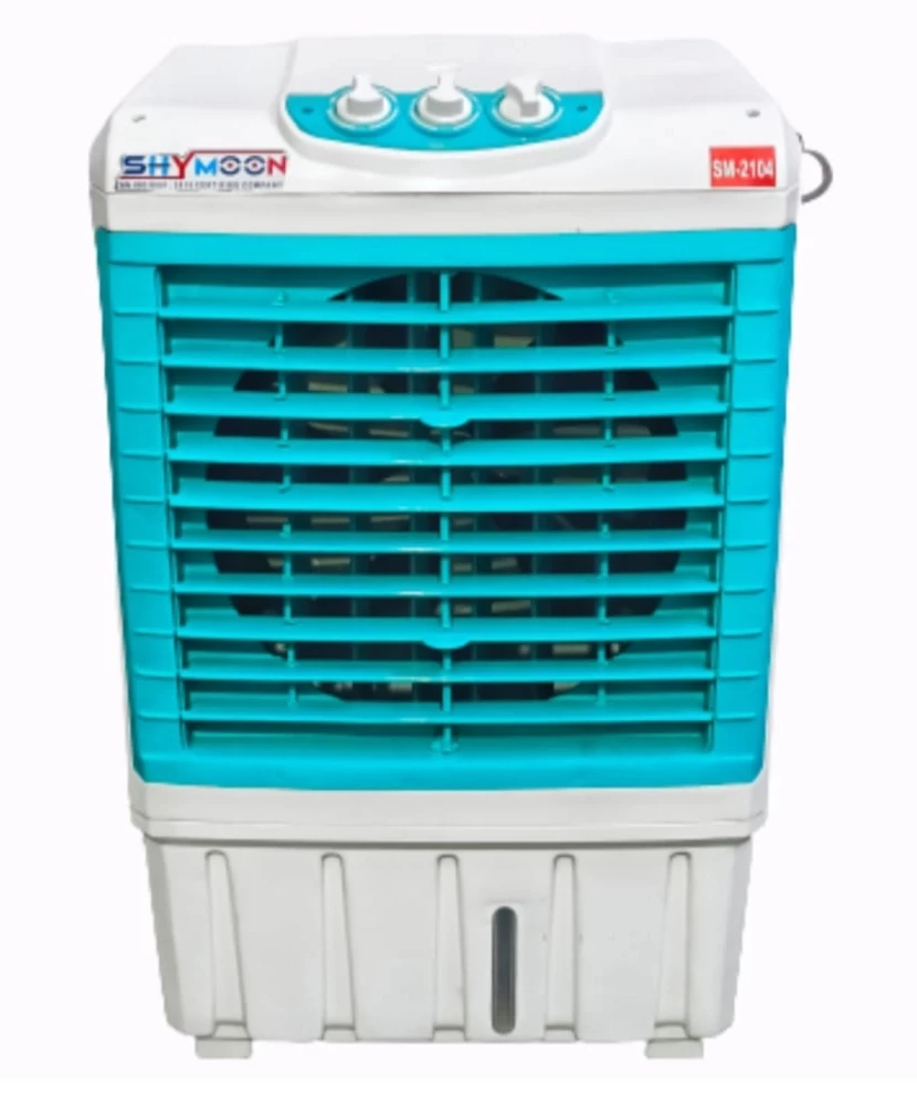 12" Dora+ Shymoon Air Cooler SM-2104