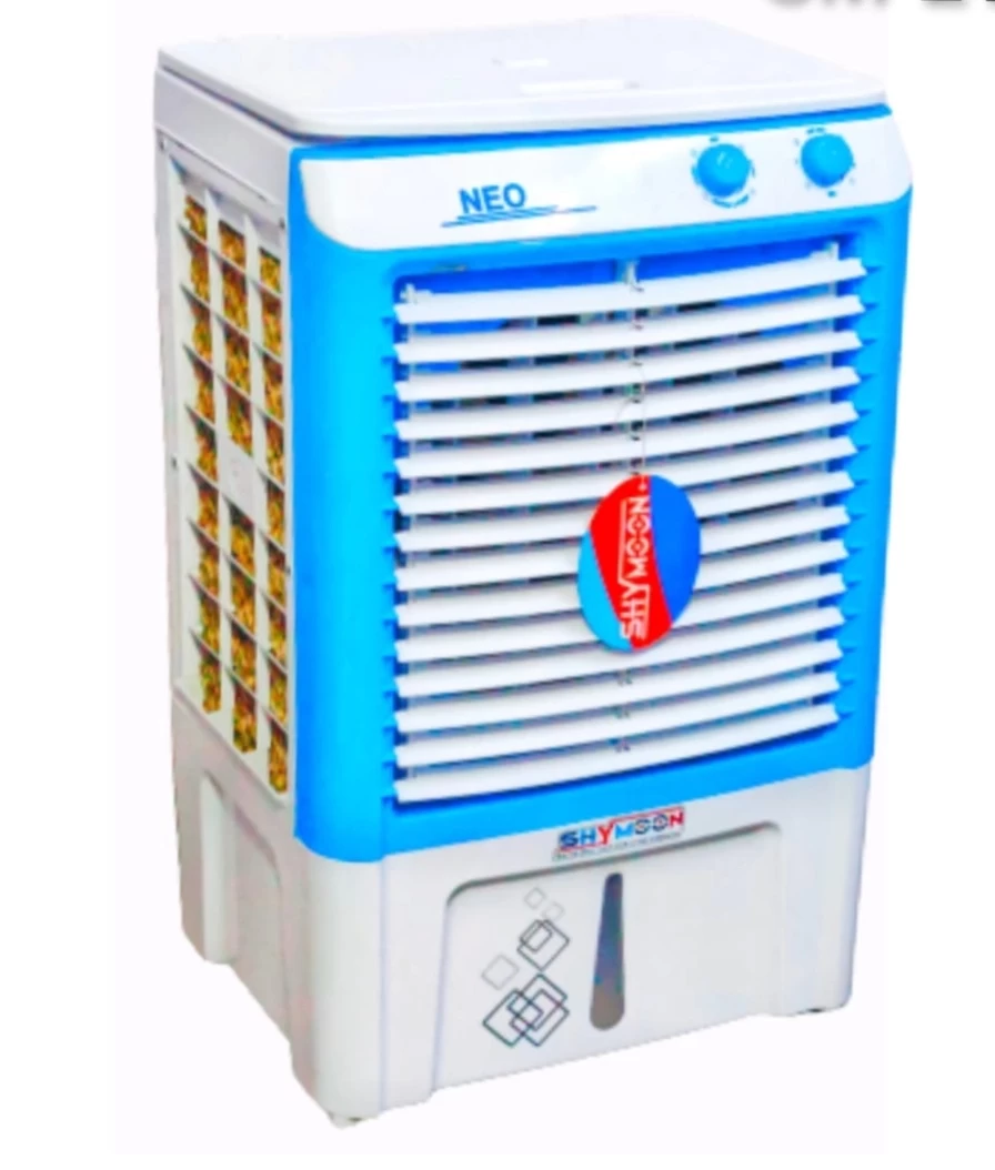12" Neo Shymoon Air Cooler SM-2107