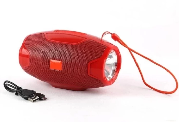Wireless Speaker+Torch N-105