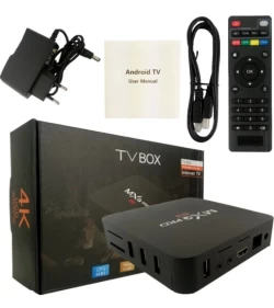 Smart TV Set Top Box 2GB/16GB