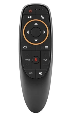 Air Remote Mouse