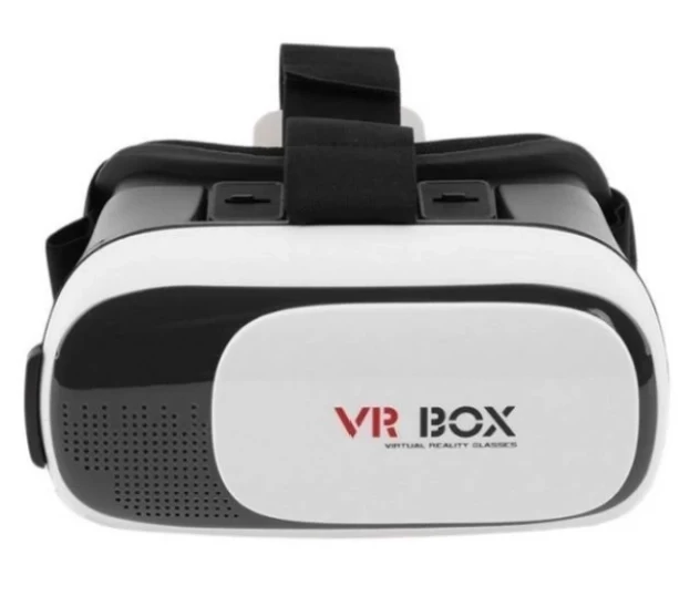 VR Box Virtual Reality Glasses