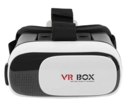 VR Box Virtual Reality Glasses