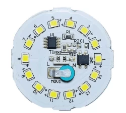 9W Gamma DOB with SPD