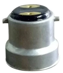 Aluminium Cap for Led Bulb