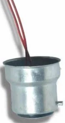 Aluminium Cap With Wire