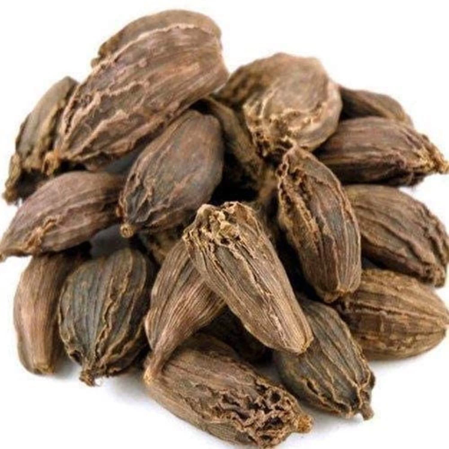 Black Cardamom (Badi Elaichi)250gm
