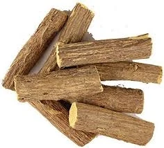 Glycyrrhiza Glabra(Mulethi)250gm